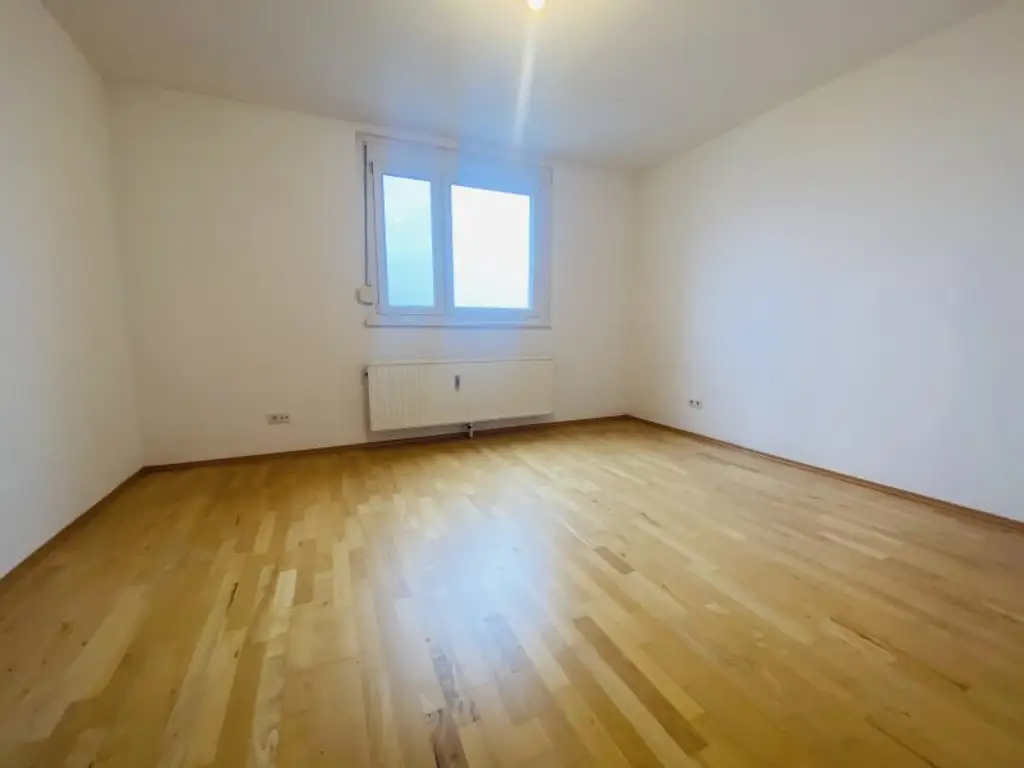 Toller Fernblick - 2 -Zimmer-Appartement im Süden von St. Pölten + Parkplatz