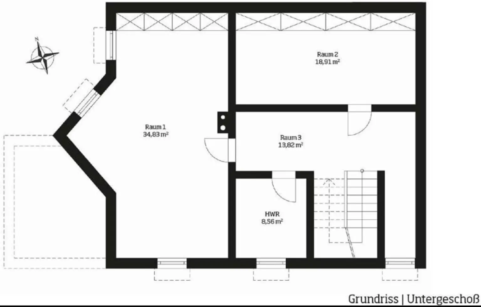 FAMILIENIDYLLE IN LEOPOLDAU – MODERNES EINFAMILIENHAUS NAHE U1