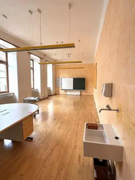 ATTRAKTIVES BAURECHT IM ORTSZENTRUM VON MARIAZELL