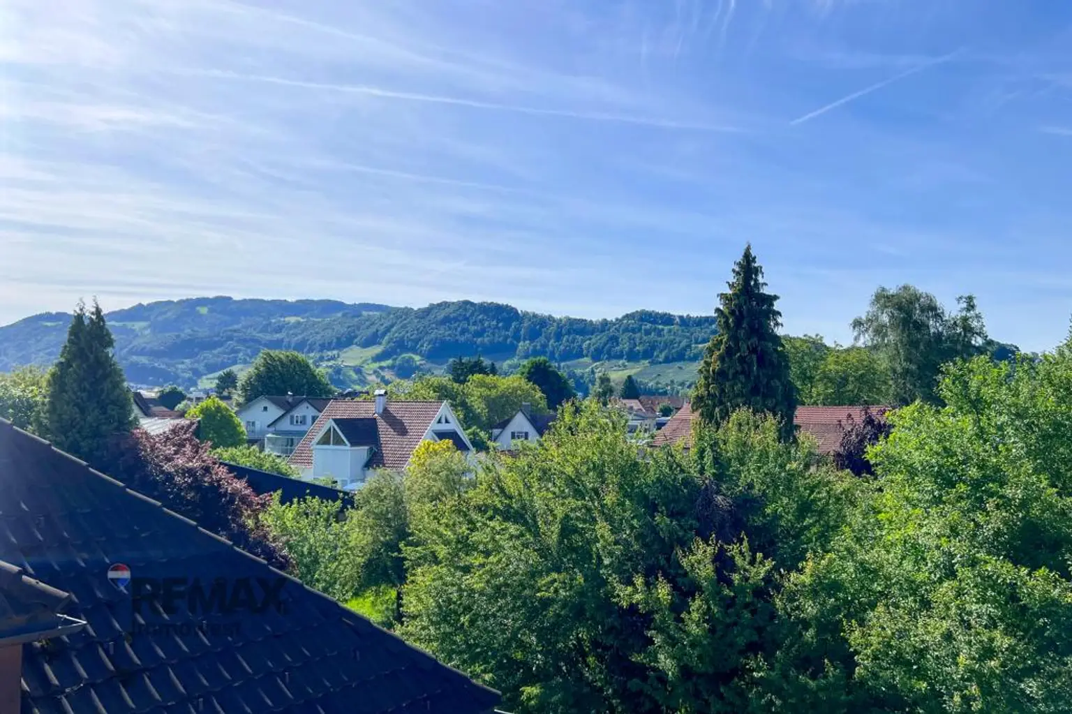 Aussicht