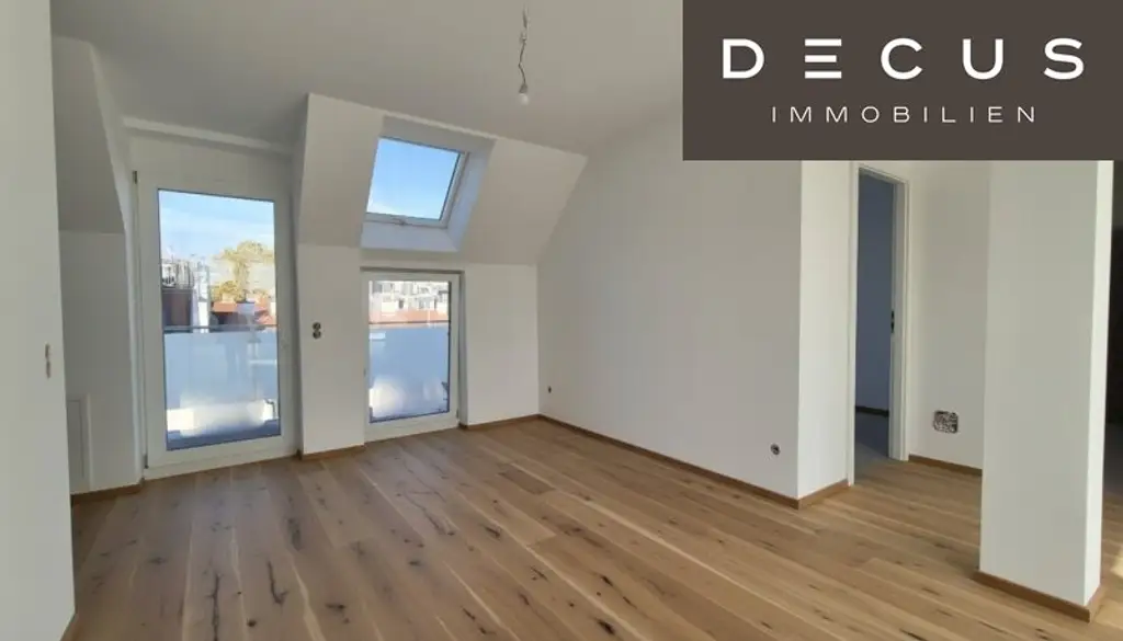 | DG AUSBAU | HELLE RÄUME | FREIFLÄCHEN