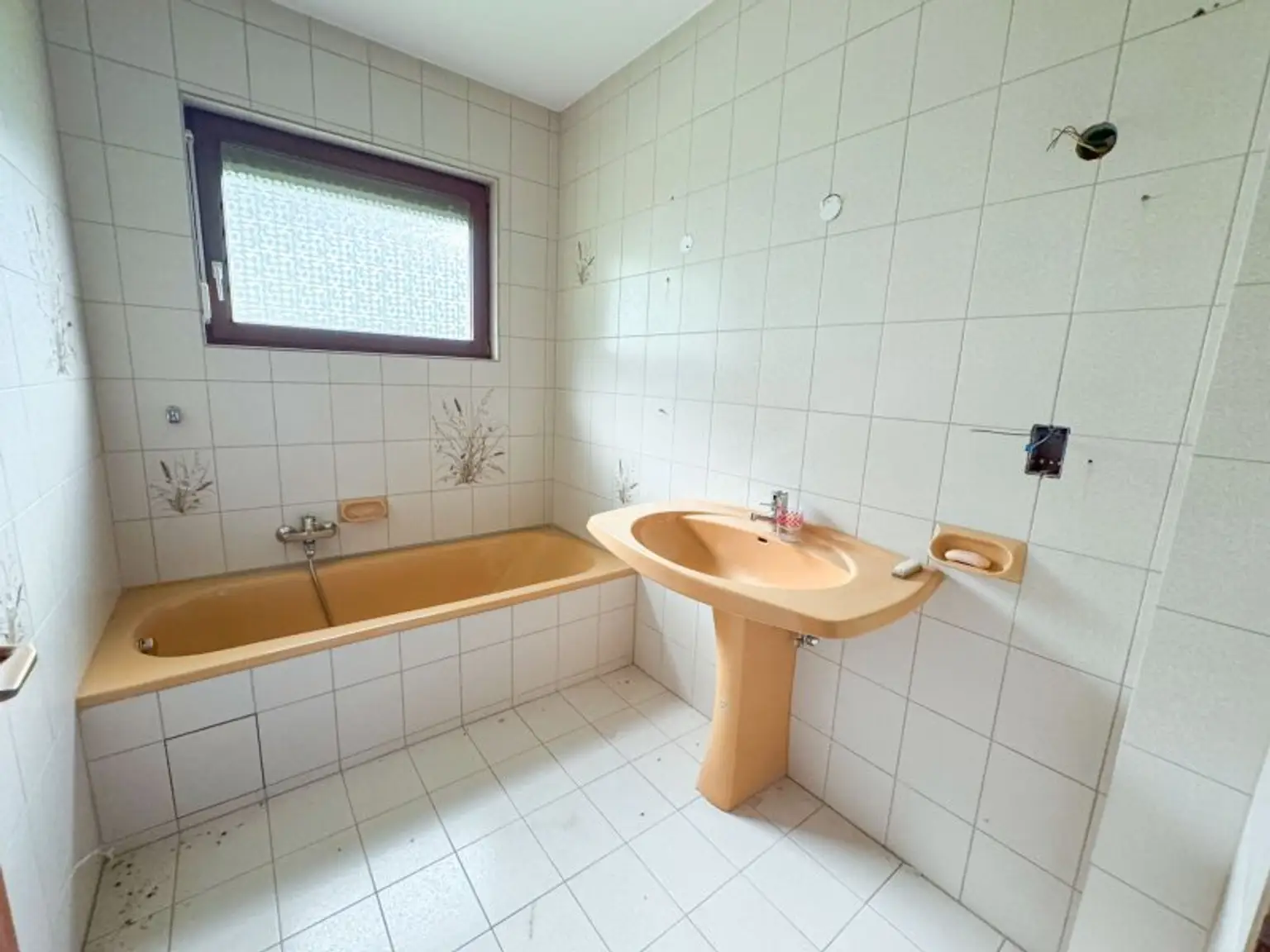 TOPLAGE in Purkersdorf! Sanierungsbedürftiges Einfamilienhaus am Sagberg!