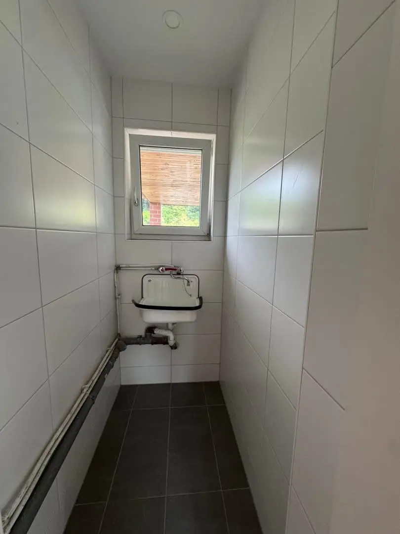 Gepflegter Bungalow auf dem Land mit großzügigem Grundstück