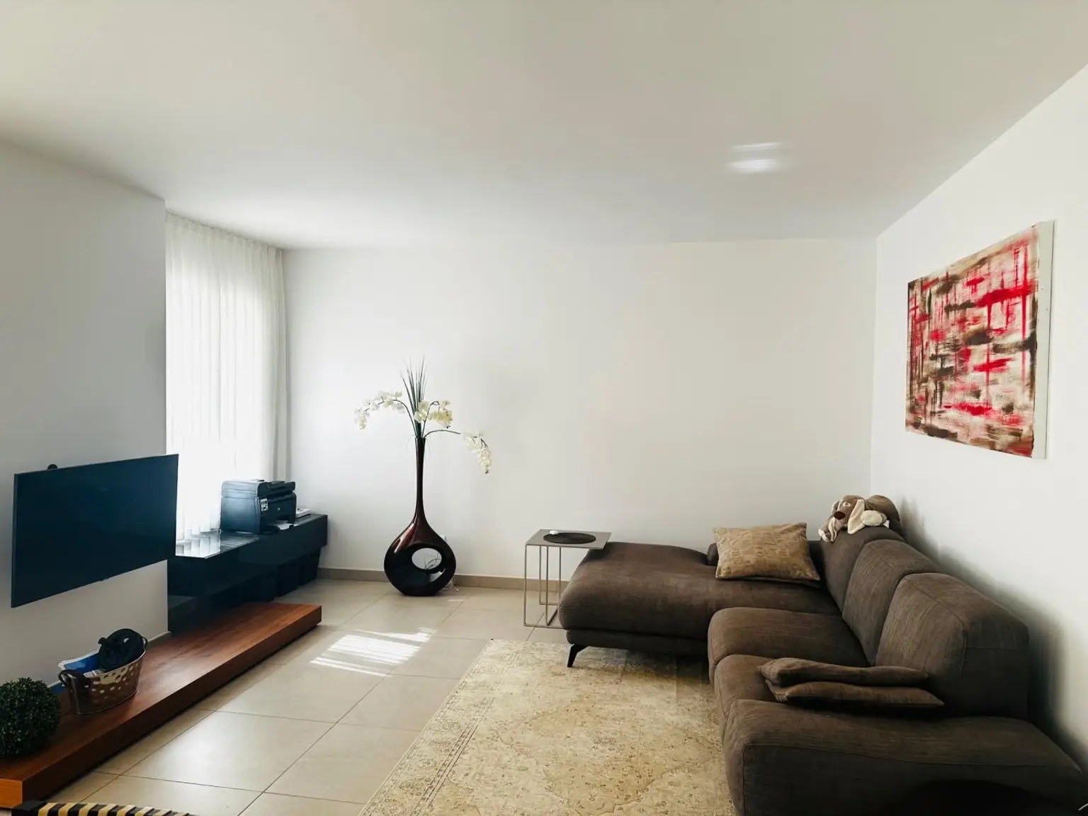 La Joya - Los Corales