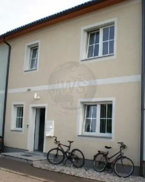 Schöne 3 Zimmer Mietwohnung  !