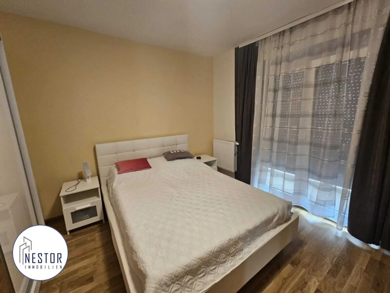 Haus - NESTOR Immobilien
