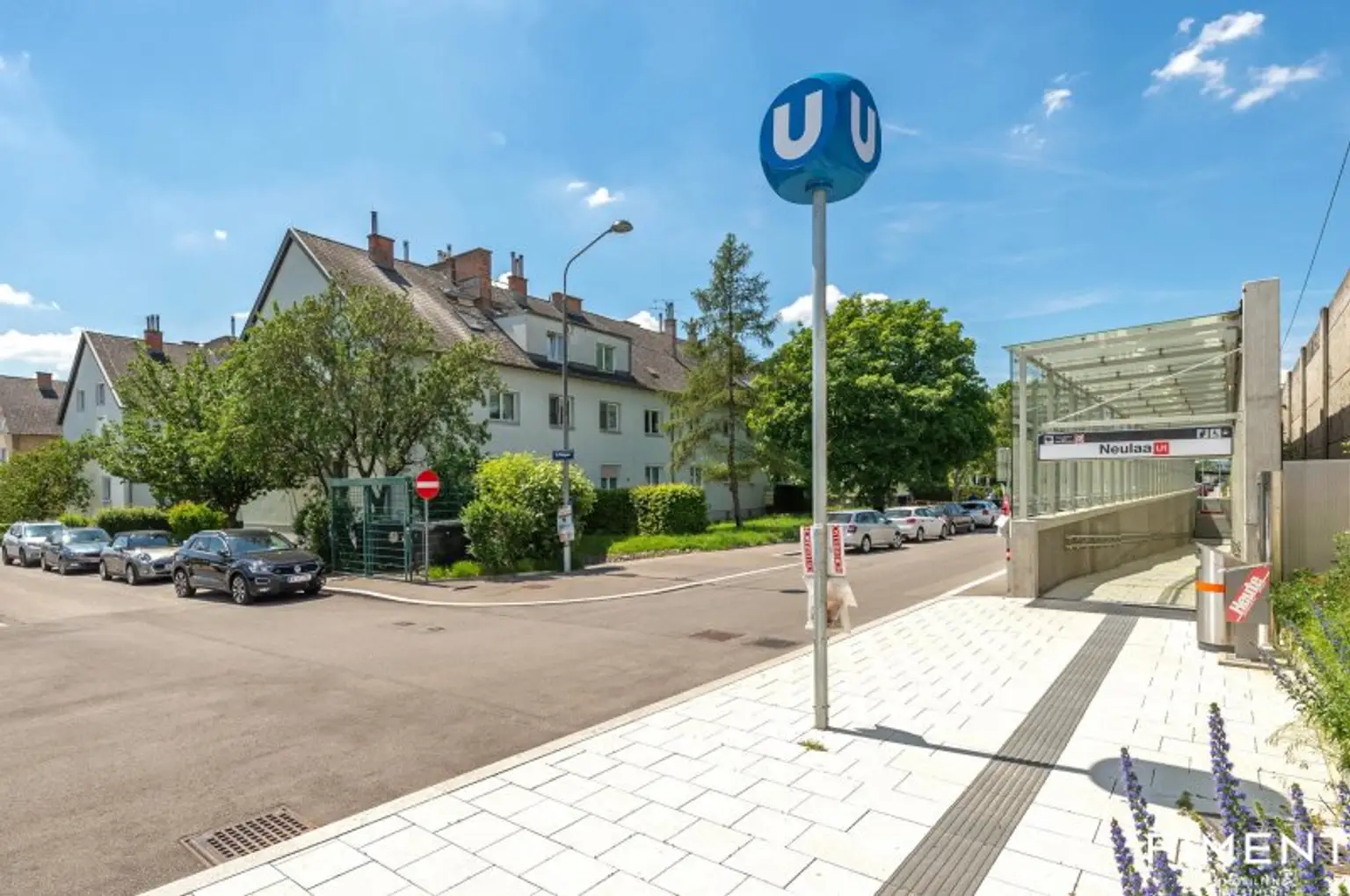 Umgebung