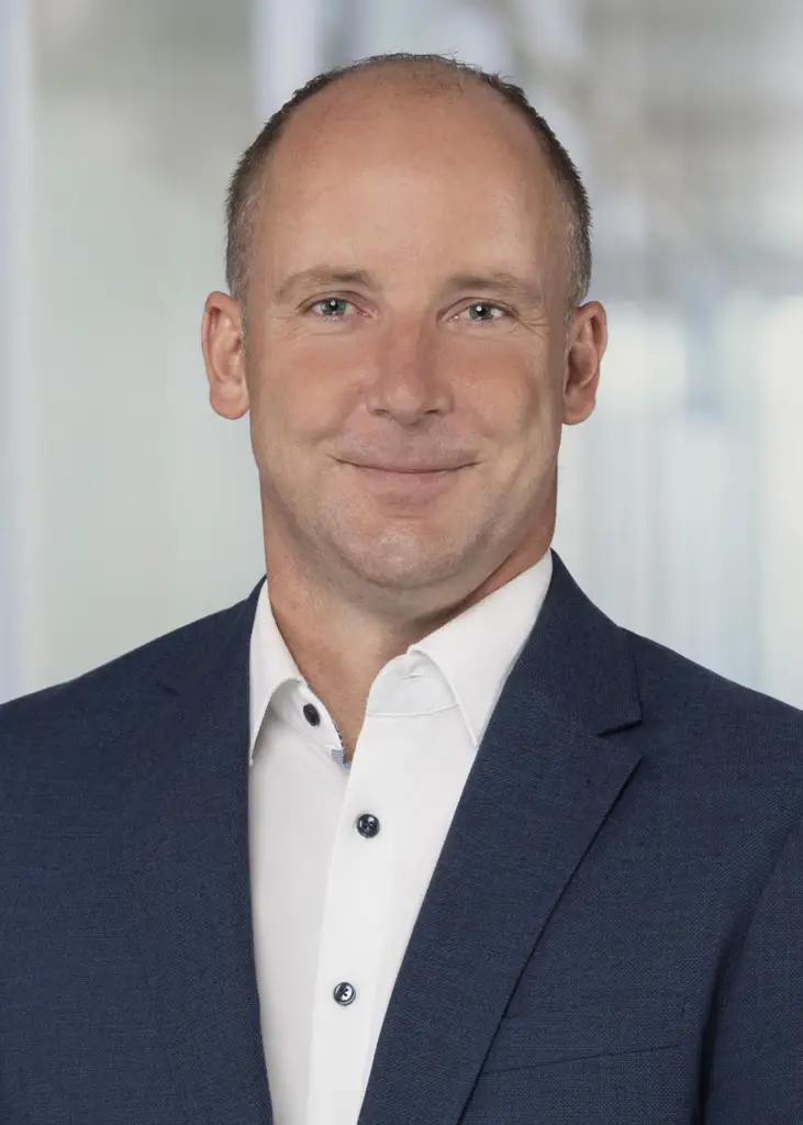 Bernhard Wiesner