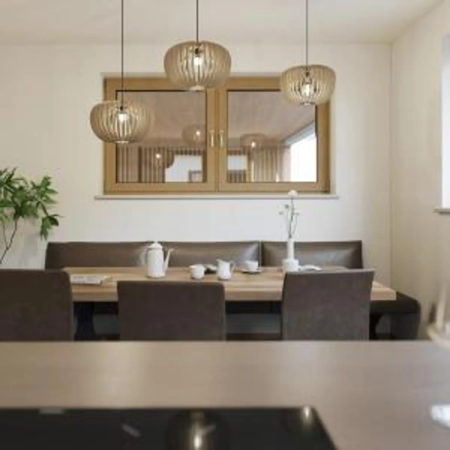 "Kellerstöckl 2.0 - Tradition modern interpretiert"