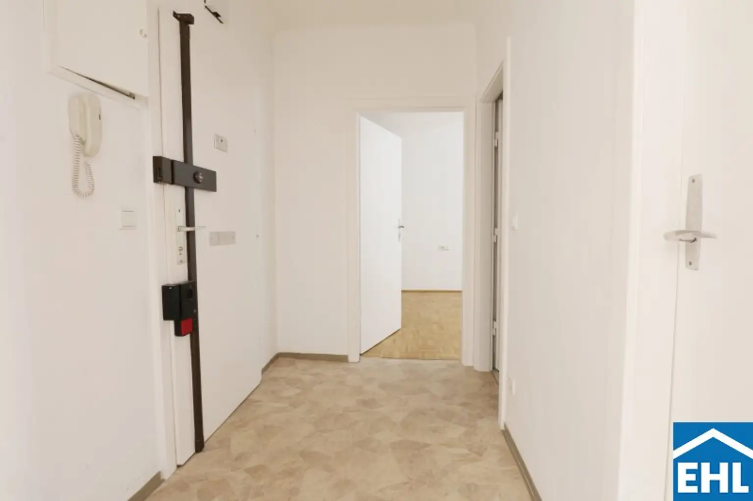 Ihr neues Zuhause nahe Schönbrunn – Helle 2-Zimmer-Wohnung mit Charme