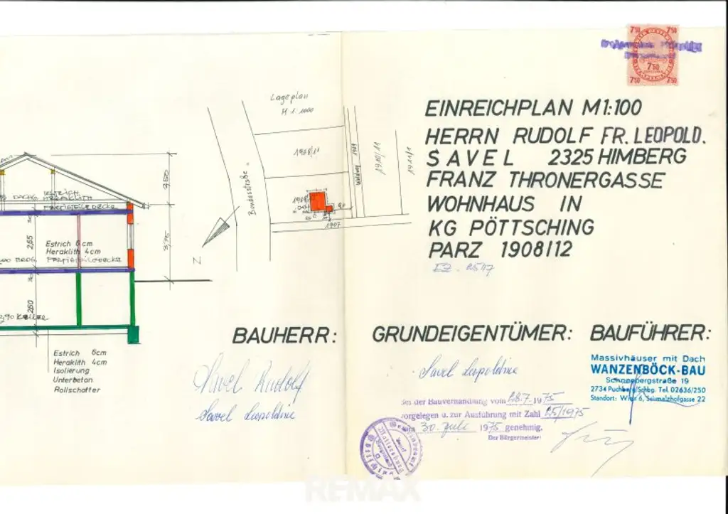 Plan