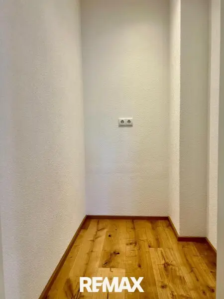 Wohnung - Abstellraum