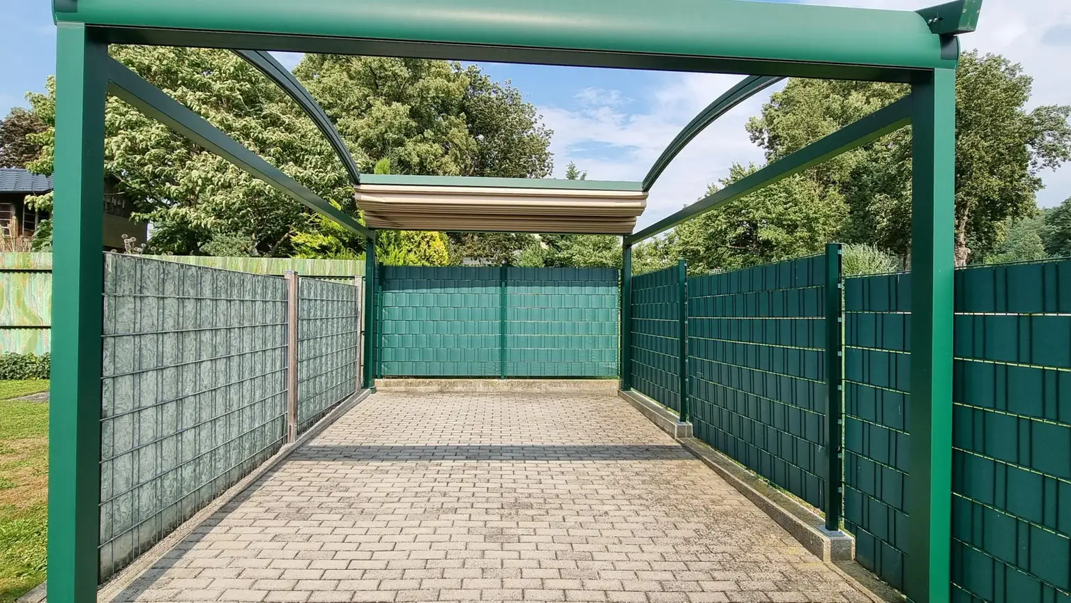 Jetzt einziehen und wohlfühlen – Einfamilienhaus mit Flair!
