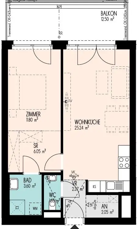 Plan 1