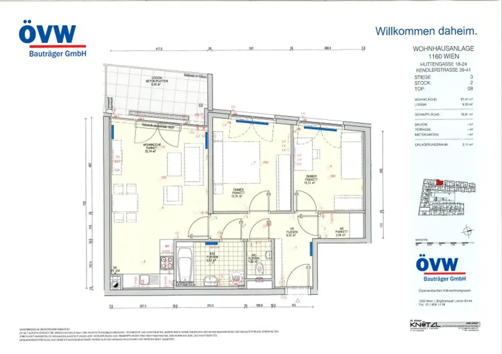 Plan