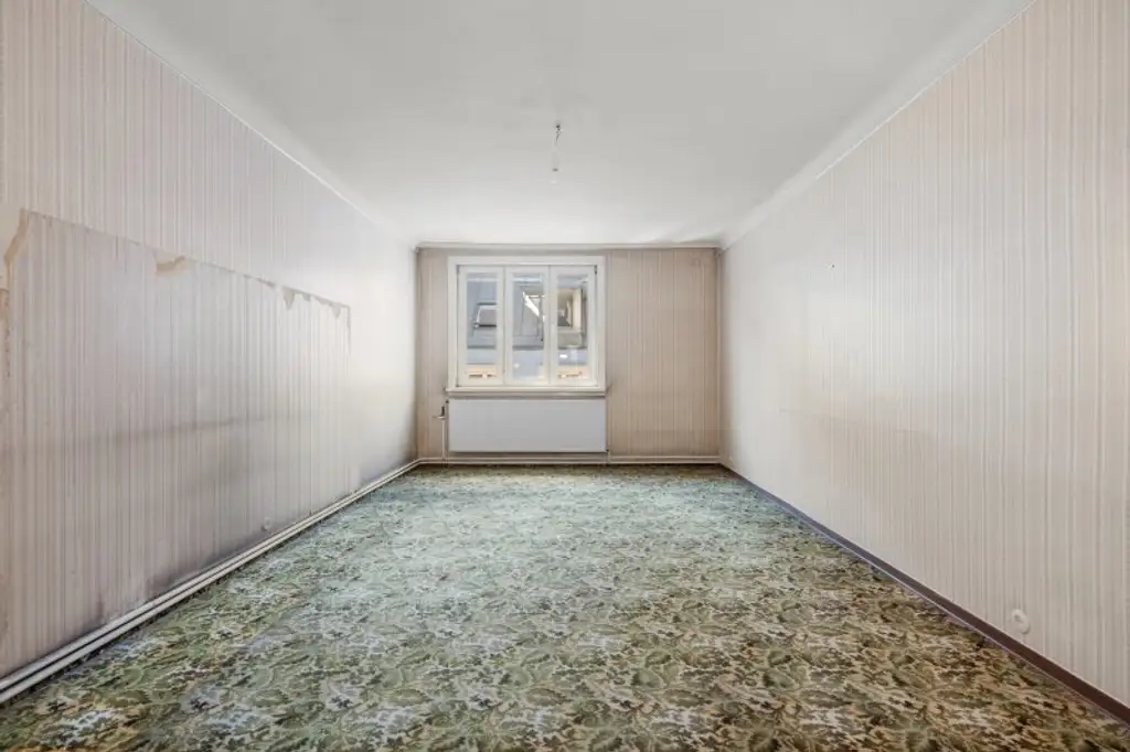 Renovierungsbedürftige 3-Zimmer-Wohnung in 1170 Wien – Ihr neues Zuhause wartet!
