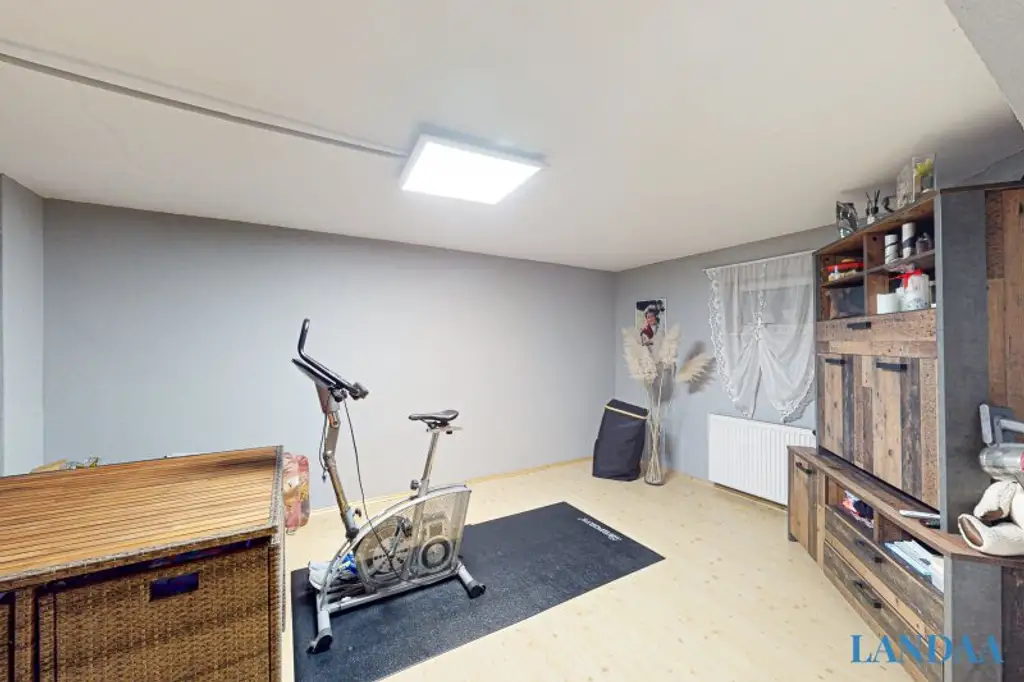 Reihenhaus in Guntramsdorf – liebevoll gepflegt mit Garten