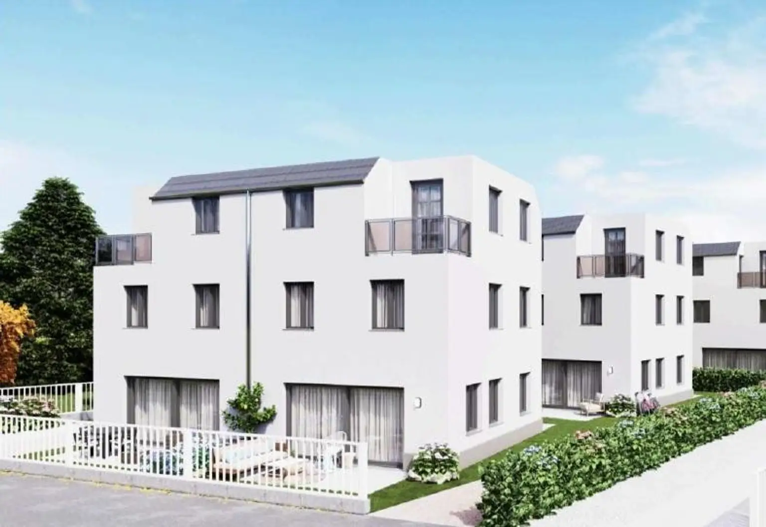 09 Grundstück in Ollern