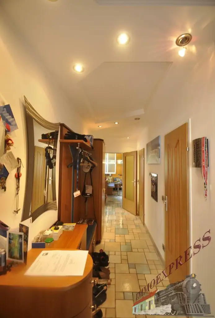 Dachterrassenwohnung in wunderschöner ruhiger Lage nähe EKZ Traisenpark