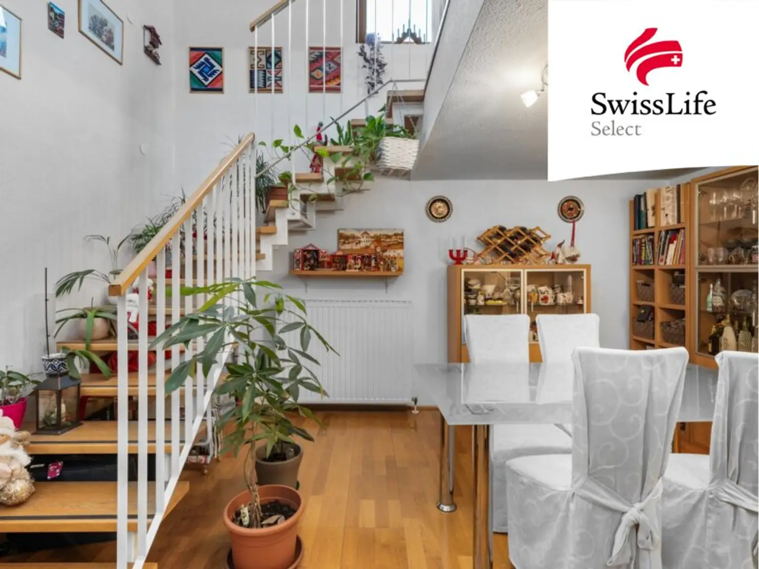 Im Herzen von Meidling | Tolle 3-Zimmer Dachgeschoßwohnung mit Galerie