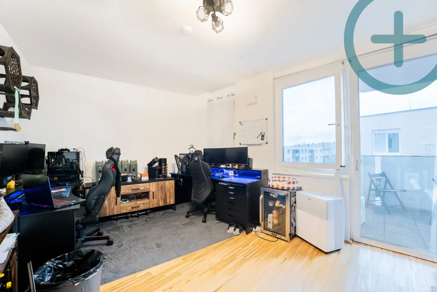 3-ZIMMER WOHNUNG MIT BALKON | SCHERBANGASSE 3