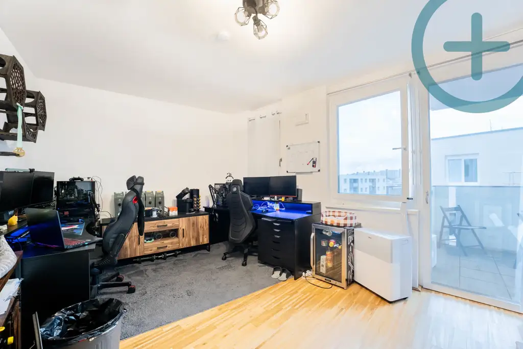 3-ZIMMER WOHNUNG MIT BALKON | SCHERBANGASSE 3