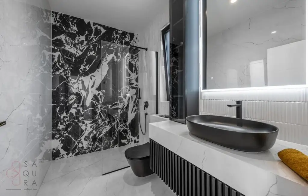 Elegante Villa in Tribunj – Mediterranes Leben mit Investitionswert