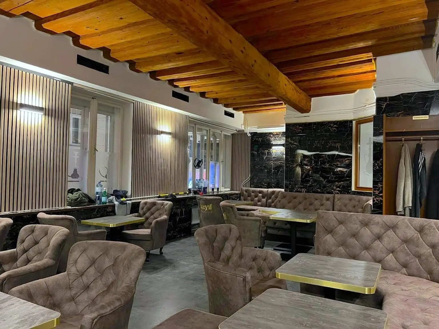 Cafe:Bar