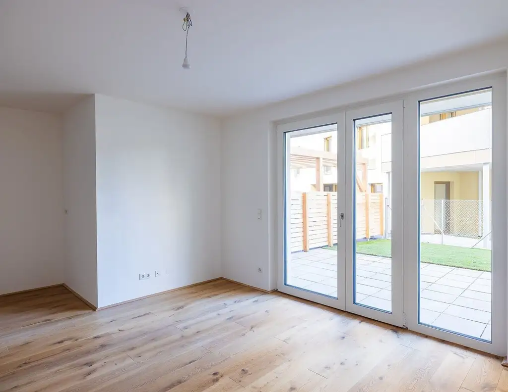 Investitionsparadies am Stadtrand: Neue Wohnmöglichkeiten!