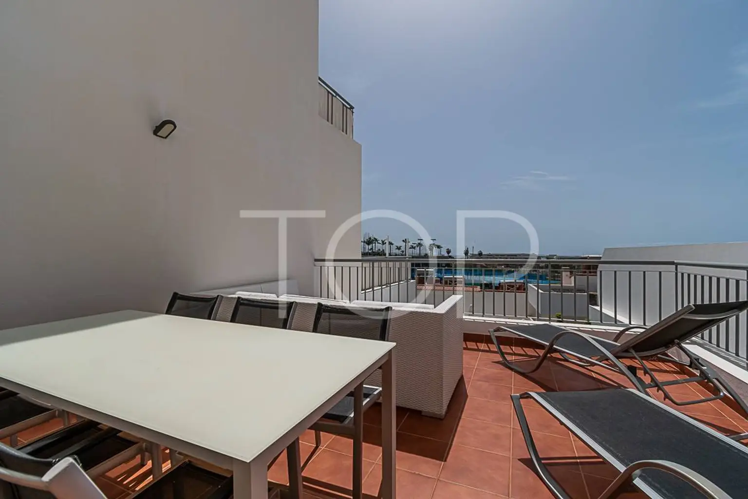 Apartment-Magnolia-Golf-Resort-Terrace-Palm-Mar-Tenerife-7