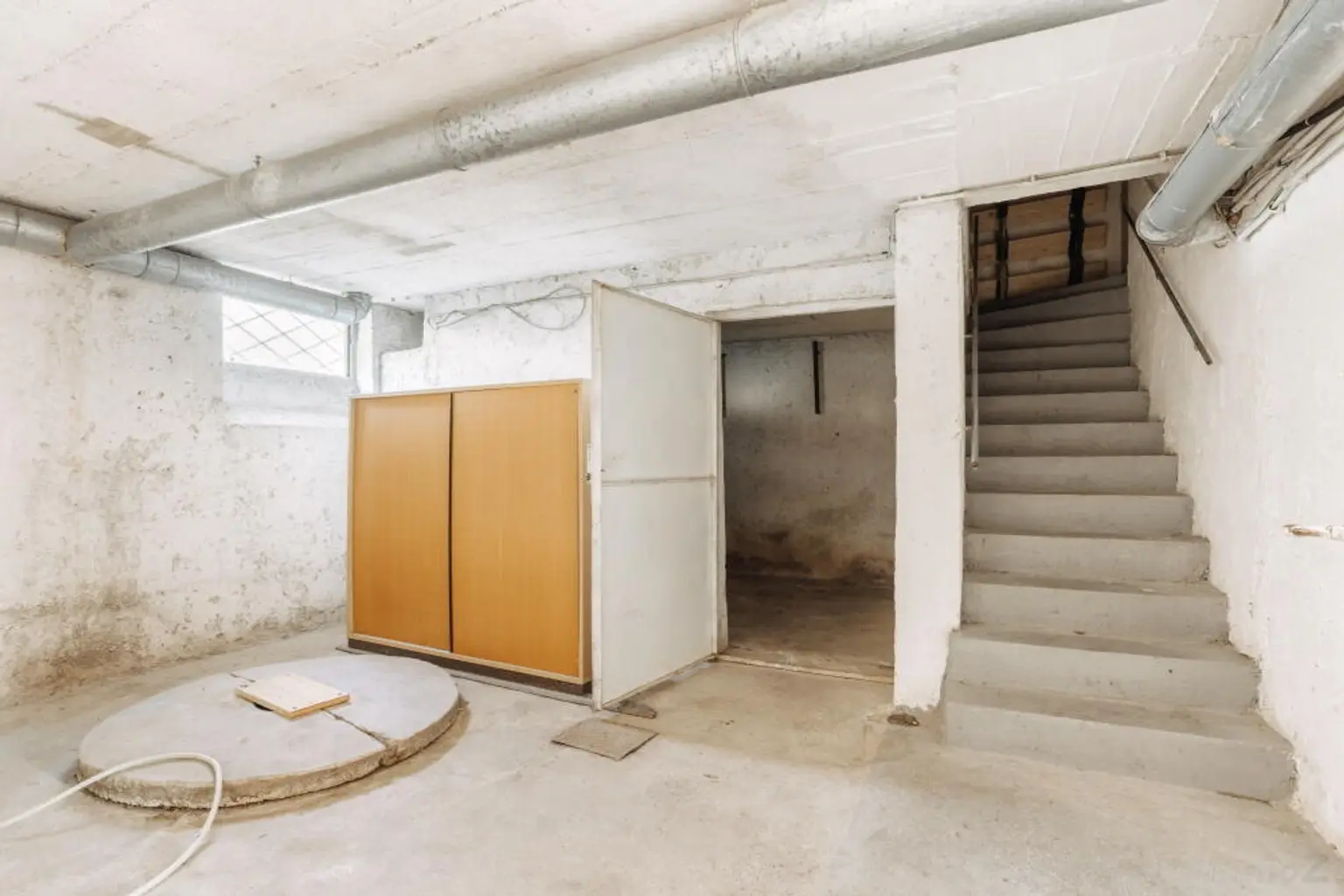 8434 Tillmitsch: Gepflegtes Wohnhaus in Sackgassenlage