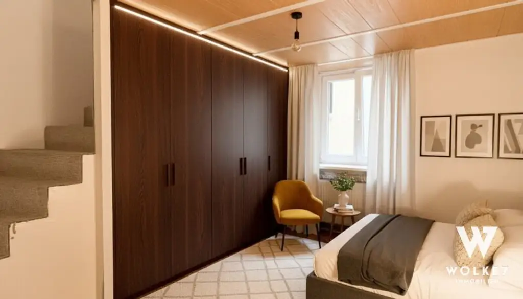 Klassischer Altbau mit Charme – 2-Zimmer-Wohnung im 5. Bezirk