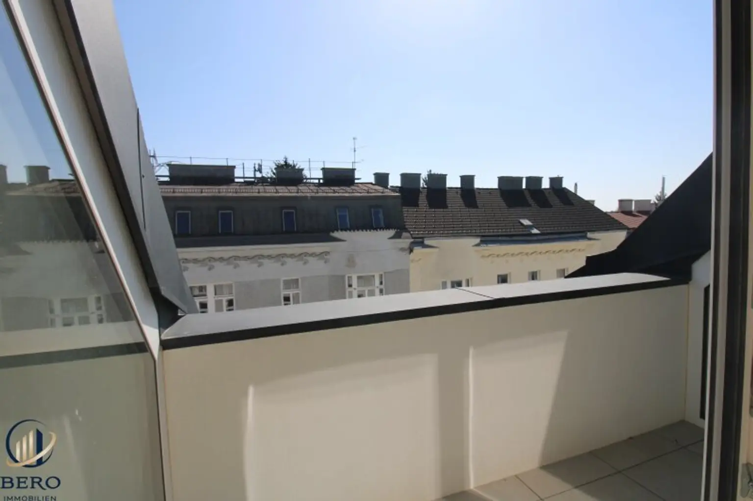 Urbaner Rückzugsort mit Weitblick – wohnen am Gruschaplatz mit Stil! Provisionsfrei!