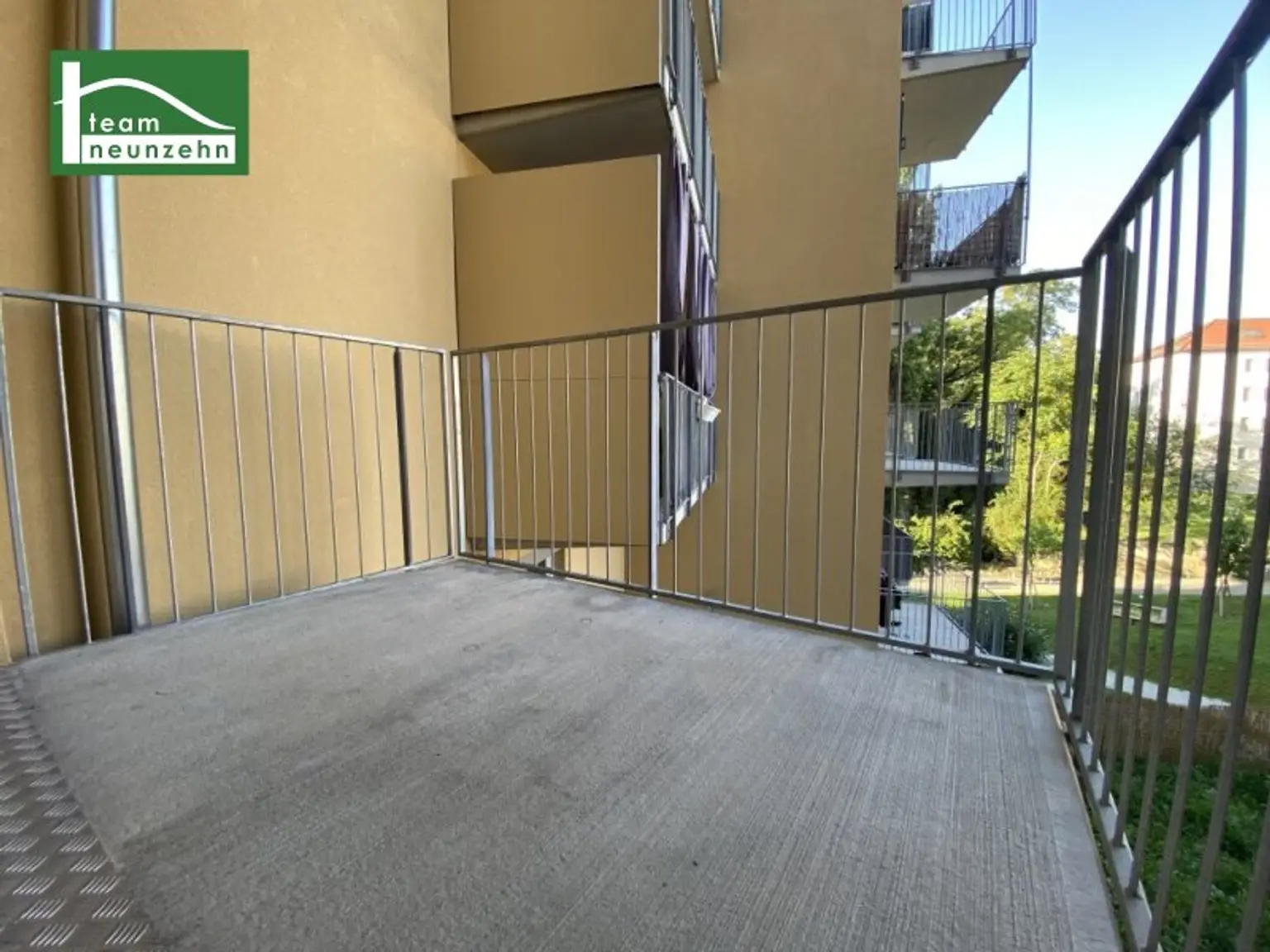 Neubauwohnung mit Stadtanbindung – zentral & stilvoll - JETZT ANFRAGEN