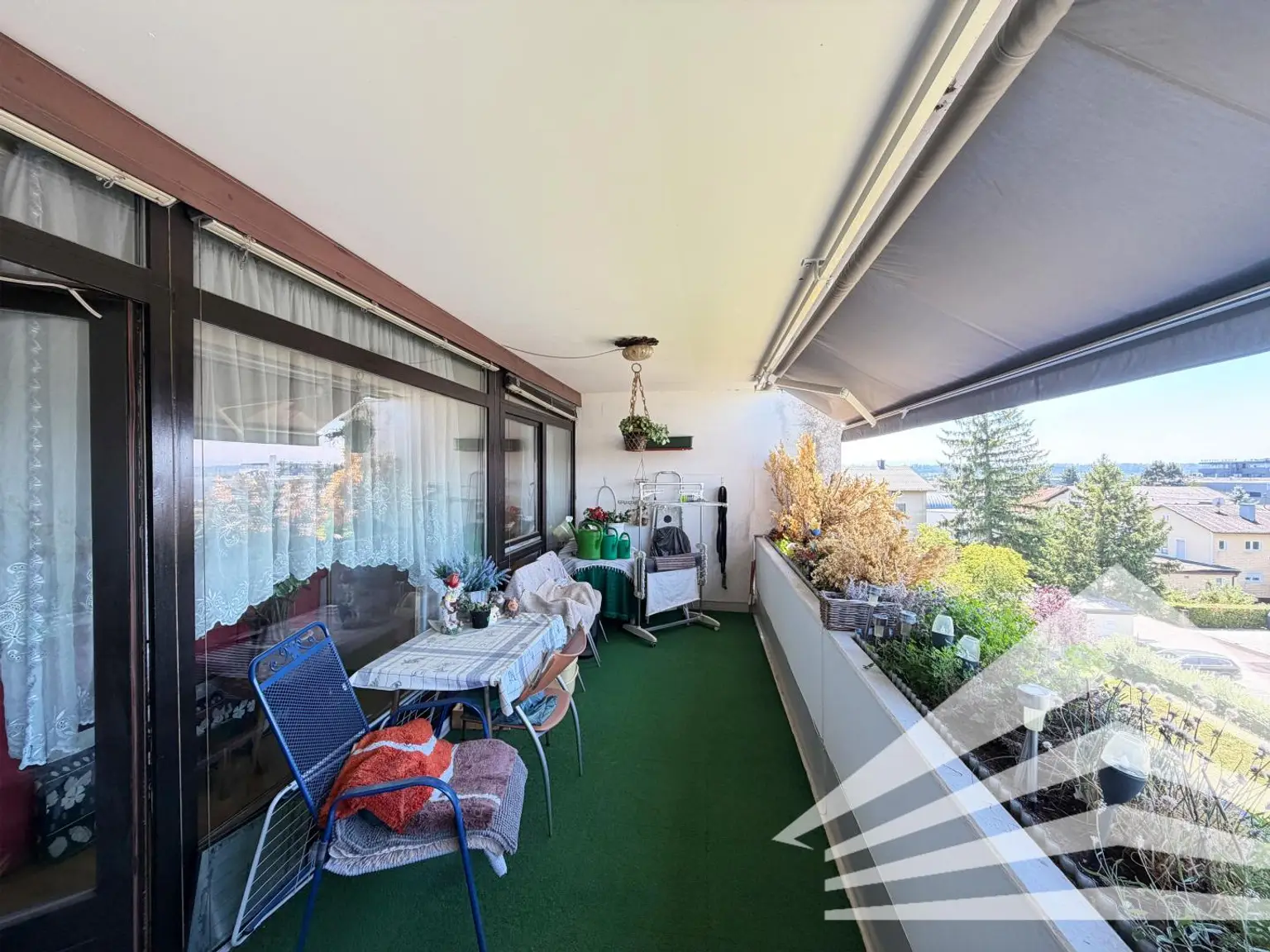 Loggia