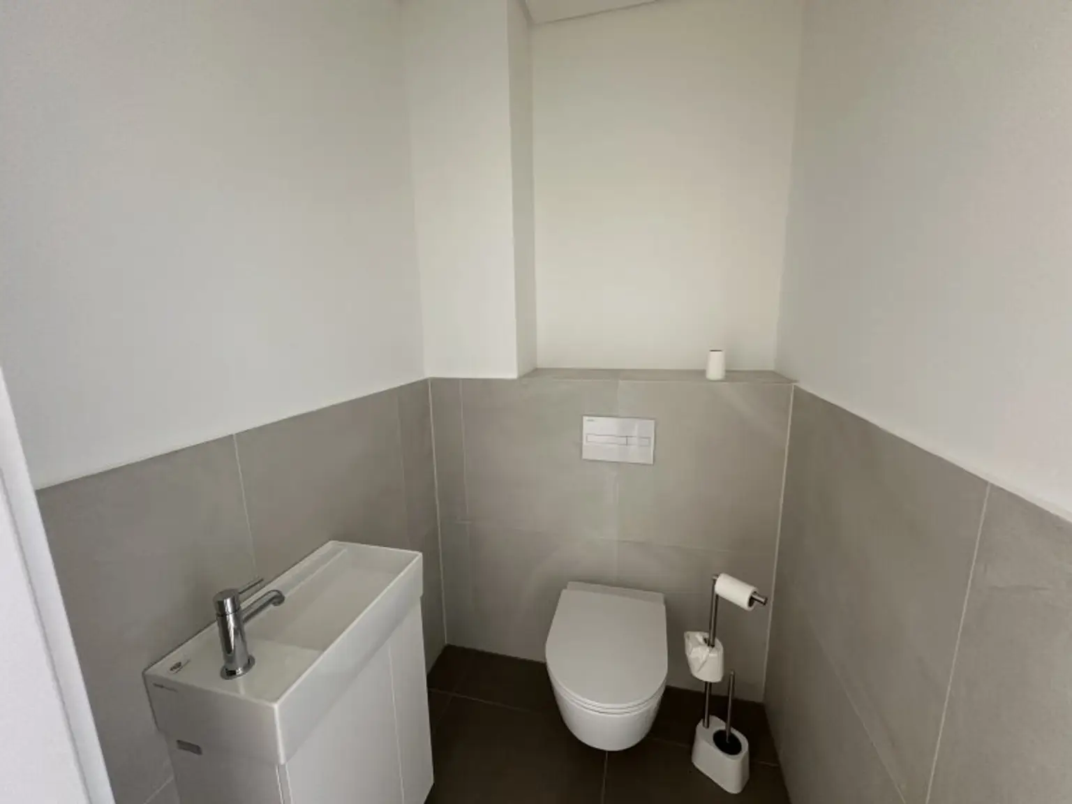 Gonzagagasse: moderne 4-Zimmer-Maisonette mit Freifläche: Leben im City-Center!