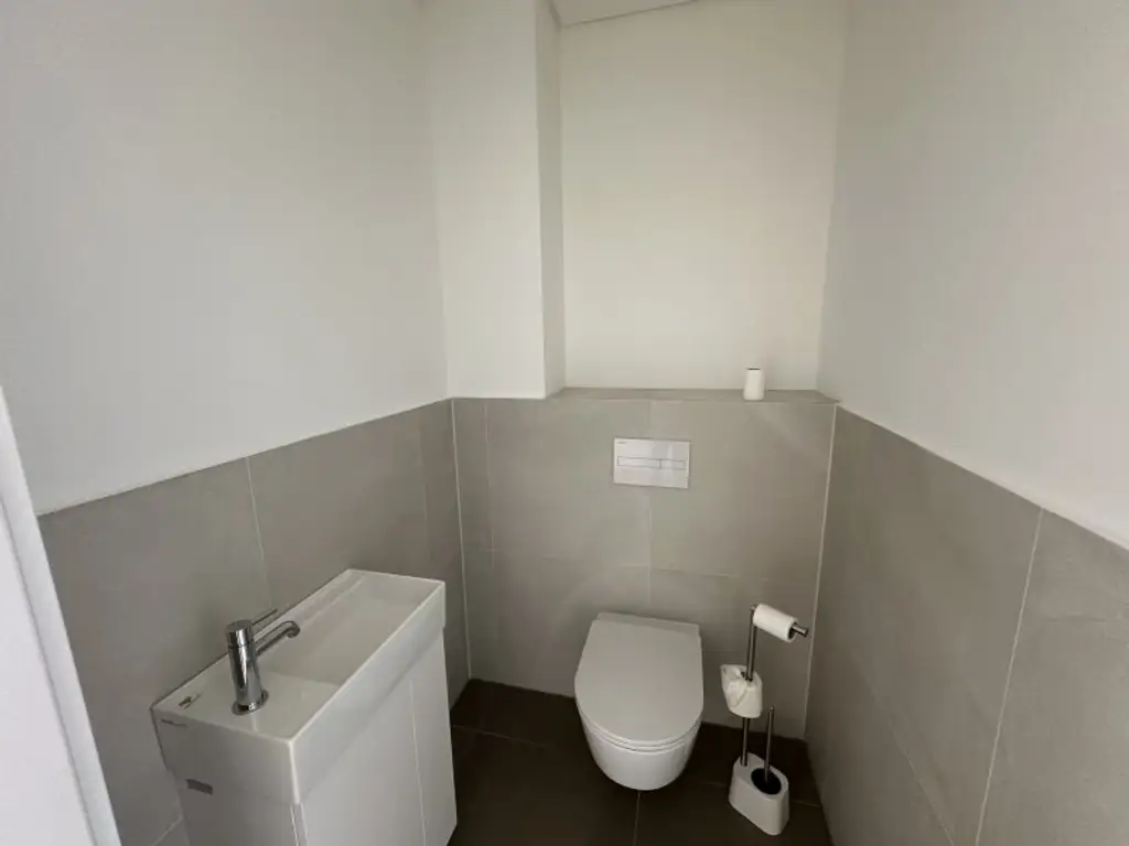 Gonzagagasse: moderne 4-Zimmer-Maisonette mit Freifläche: Leben im City-Center!