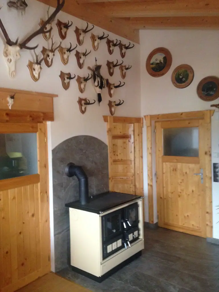 Gepflegtes kleines Chalet in Kirchdorf bei Kitzbühel