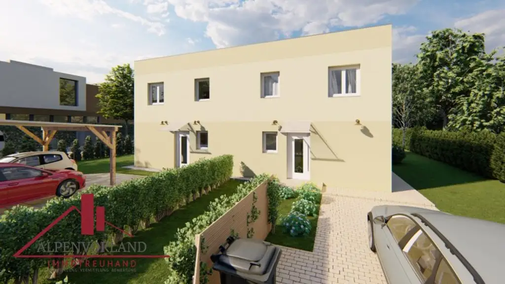 2724 Gaaden! Haus und Grund ab € 399.000.- Provisionsfrei für den Käufer!