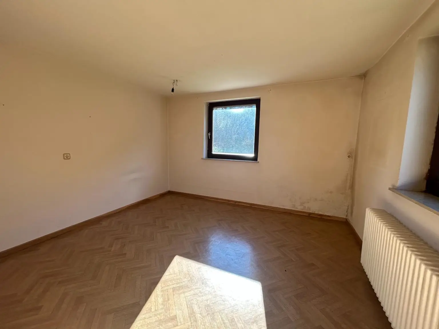 Einfamilienhaus in sonniger Lage in Rottenmann!