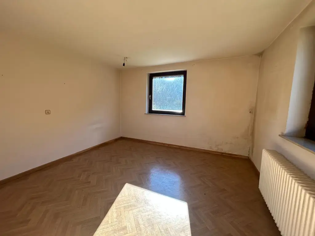 Einfamilienhaus in sonniger Lage in Rottenmann!