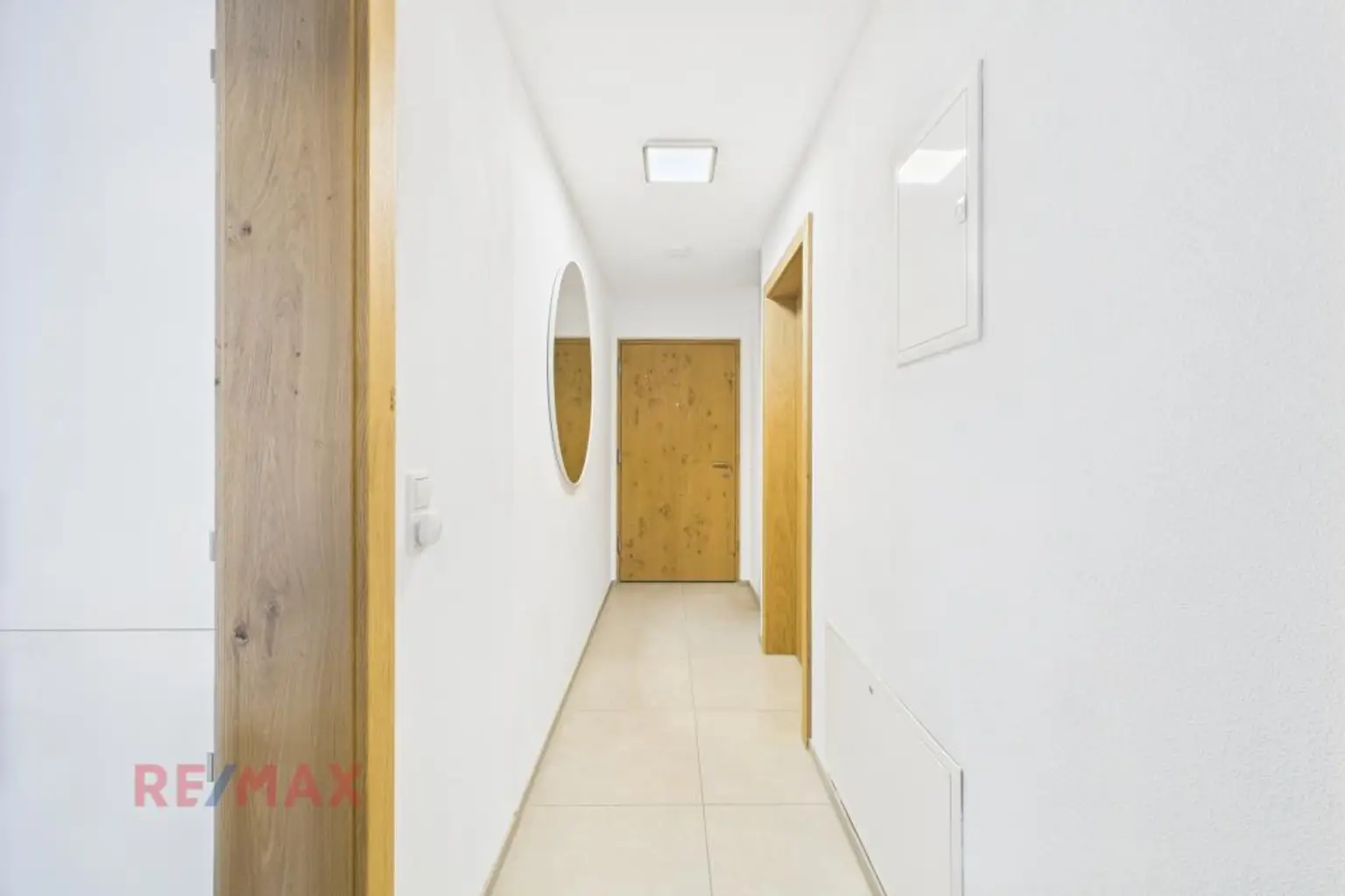 Wohnkomfort trifft Gemütlichkeit – Helle Wohnung mit sonniger Terrasse