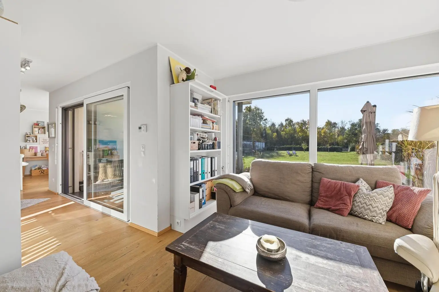 Traum-Einfamilienhaus in ruhiger Lage – großzügiges Grundstück, moderne Ausstattung & die perfekte Wohlfühloase im Weinviertel!