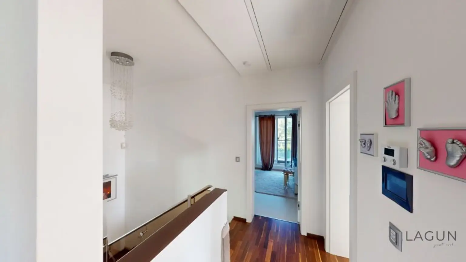 Hochwertiges Luxus-Einfamilienhaus in Maria-Lanzendorf