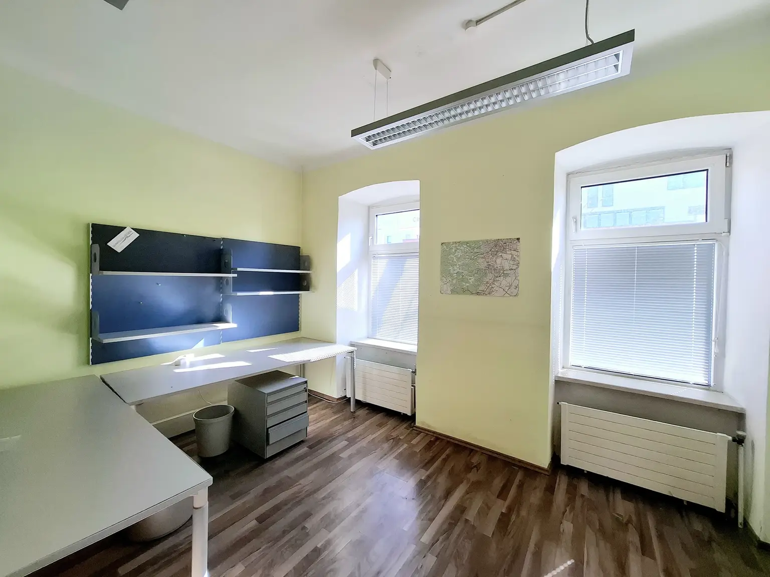 Attraktives Büro/Praxis/Geschäftslokal in Mödling