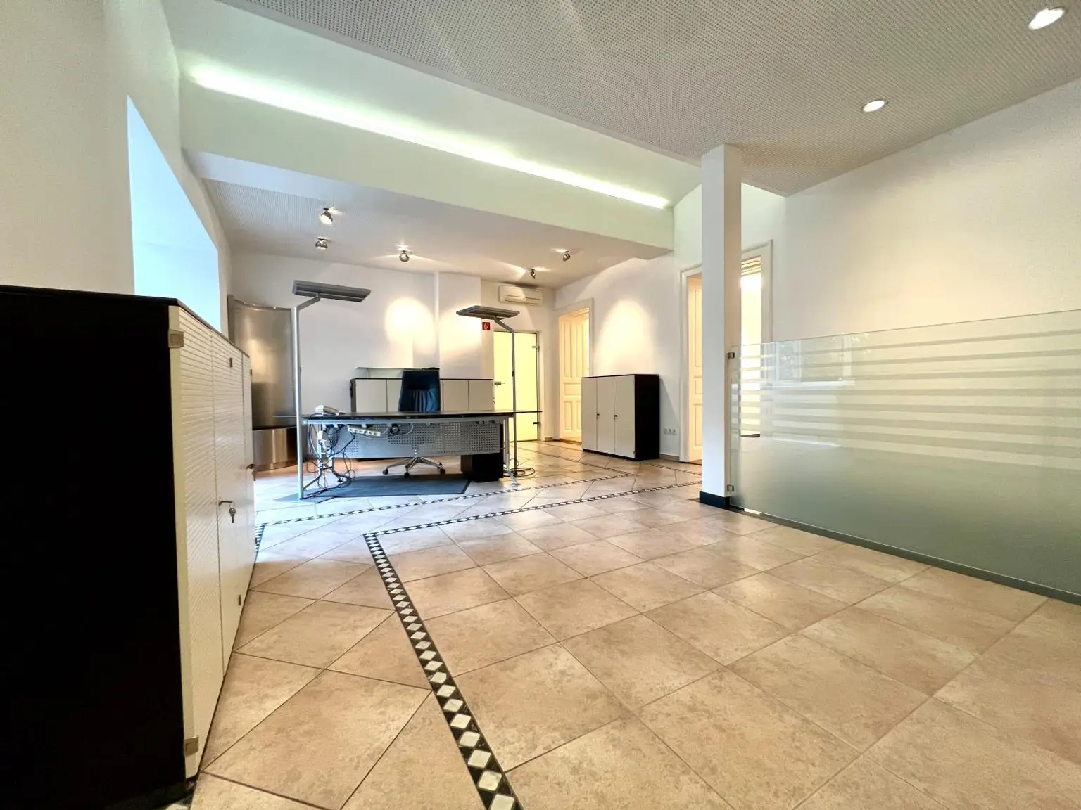 Geräumige Wohnung in 8010 Graz