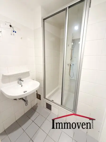 2-Zimmerwohnung mit kleiner Freifläche unweit der Grazer City!