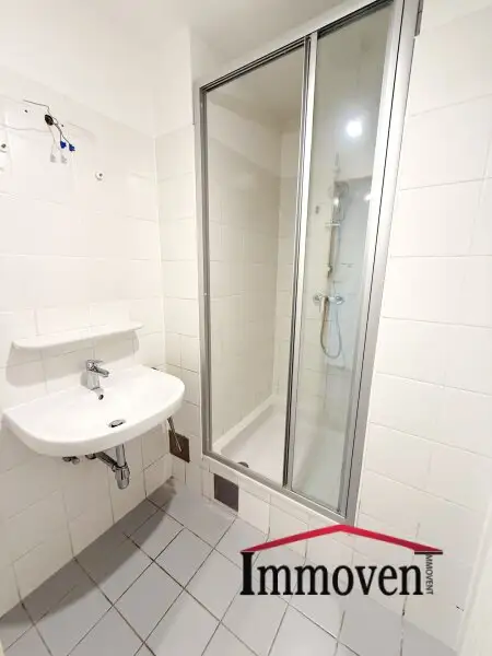 2-Zimmerwohnung mit kleiner Freifläche unweit der Grazer City!