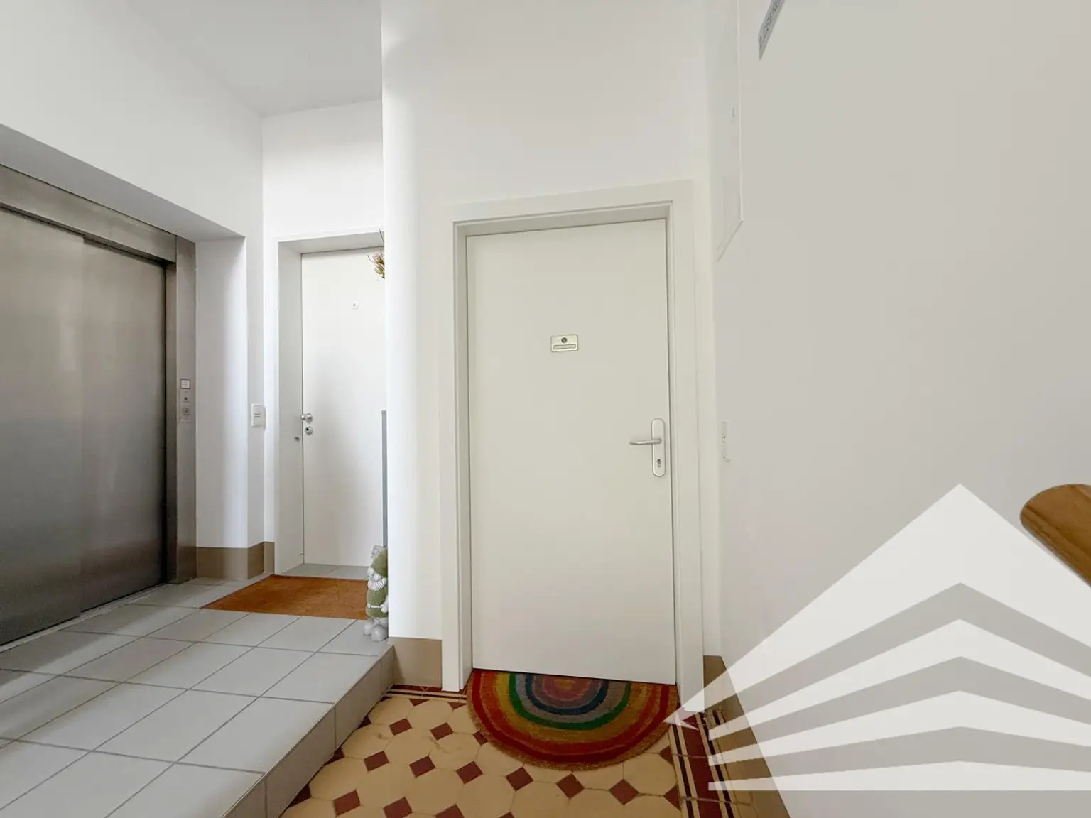 107 m² Altbauwohnung mit großer Loggia in der Innenstadt! TG-Platz verfügbar!