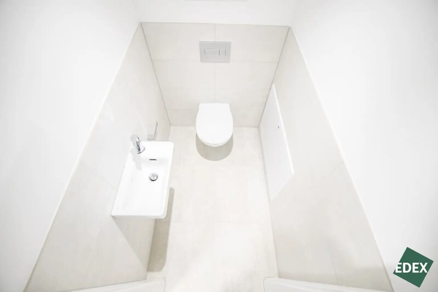 Top-Lage in Gersthof: Modernes 2-Zimmer-Büro mit Terrasse und Kühlung